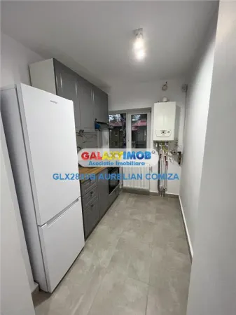 Apartament 1 camera București - poza 5