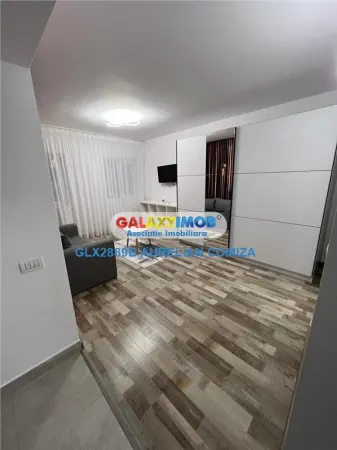 Apartament 1 camera București - poza 6