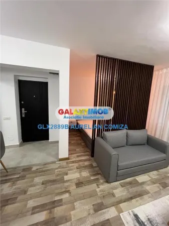 Apartament 1 camera București - poza 7