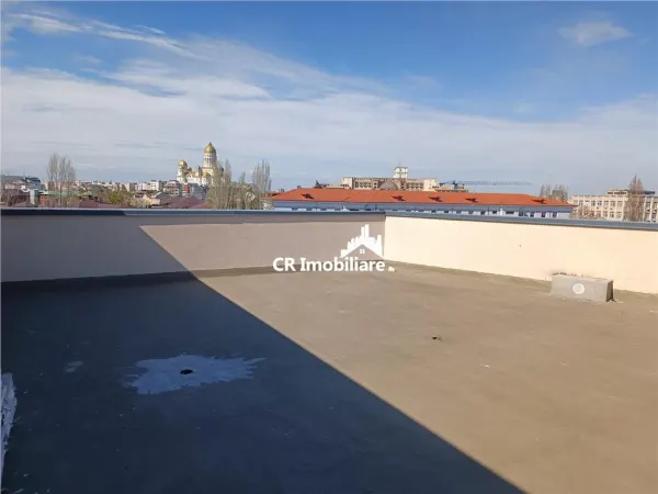 Apartament 3 camere București - poza 1