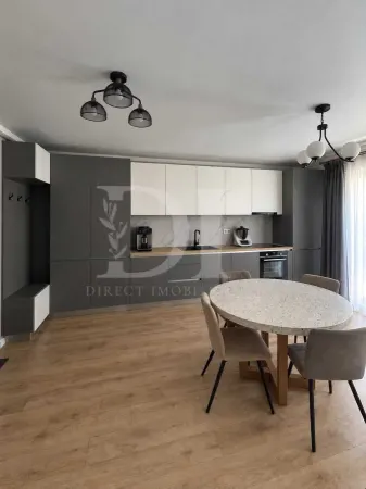 Apartament 2 camere Florești - poza 3