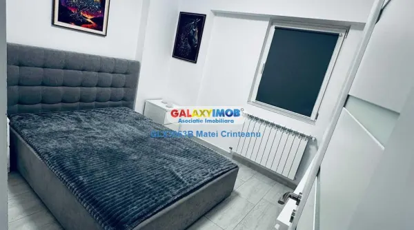 Apartament 2 camere București - poza 1