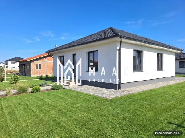 Casă 4 camere Cristian - poza 3