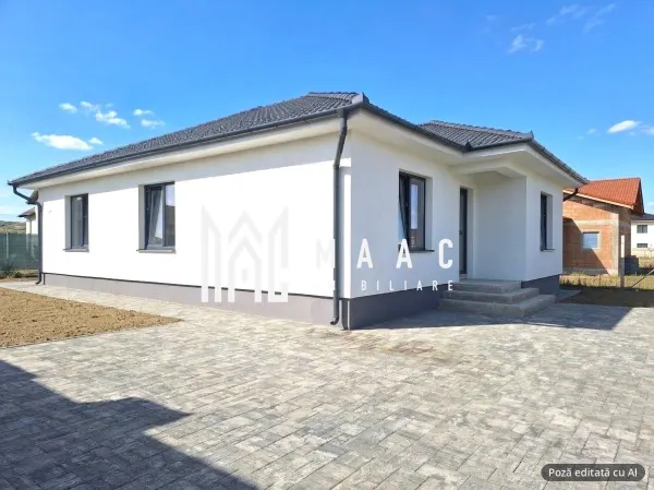 Casă 4 camere Cristian - poza 4