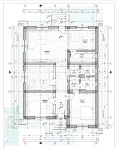 Casă 4 camere Cristian - poza 9
