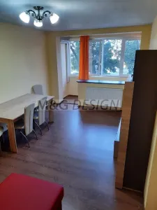 Iosefin-Brancoveanu-Colegiul Banatean, 3 camere et 1 - Timisoara