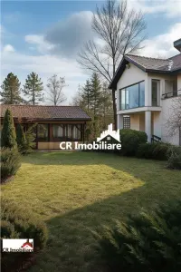 Casă 9 camere Snagov - poza 4