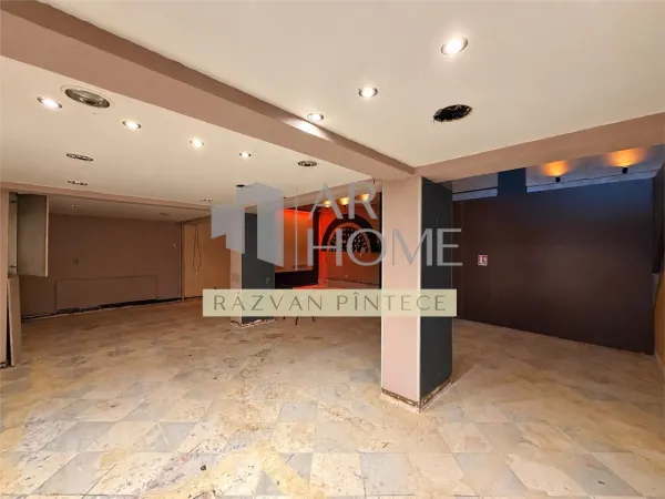 Spațiu comercial Ploiești - poza 3