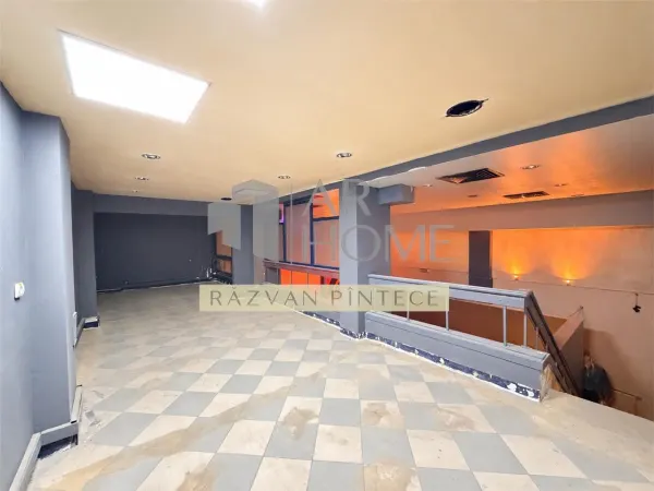 Spațiu comercial Ploiești - poza 5