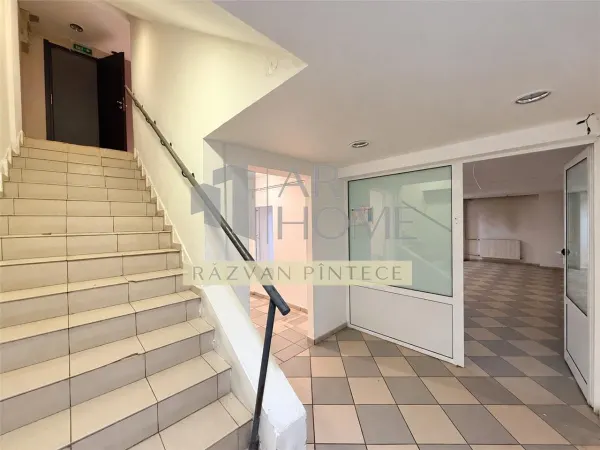 Spațiu comercial Ploiești - poza 13