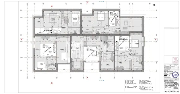 Apartament 4 camere Cristian - poza 1