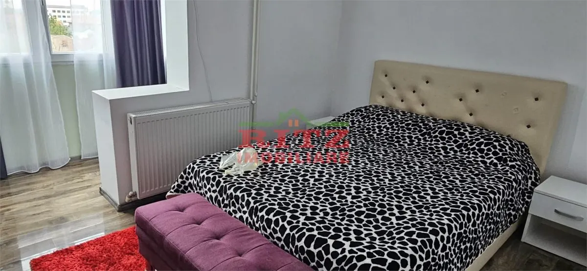 Apartament 2 camere Caracal - poza 1
