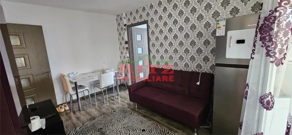 Apartament 2 camere Caracal - poza 2