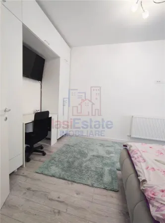 Garsonieră Iași - poza 3