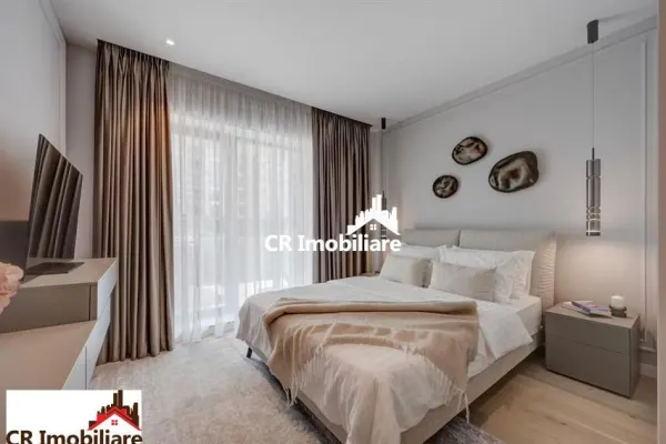 Apartament 4 camere București - poza 1