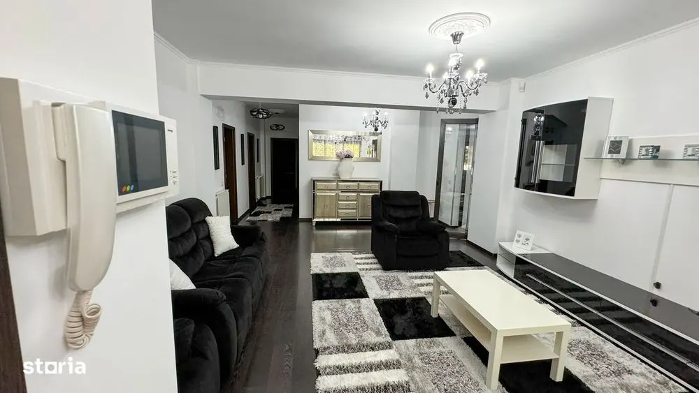 Apartament 4 camere București - poza 1