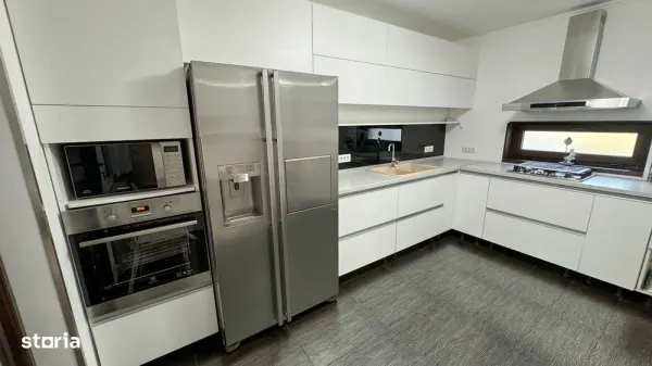 Apartament 4 camere București - poza 7