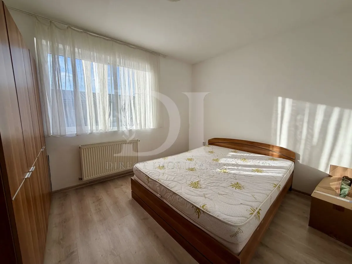 Apartament 2 camere Florești - poza 1