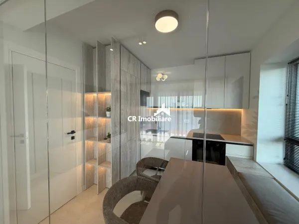 Apartament 3 camere București - poza 2