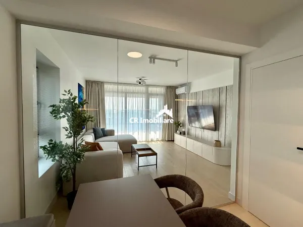 Apartament 3 camere București - poza 4