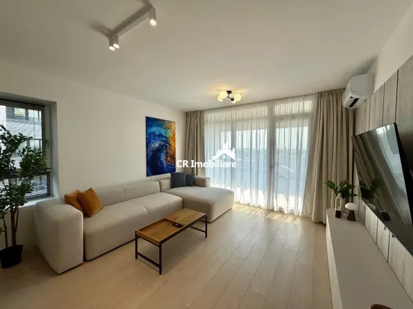 Apartament 3 camere București - poza 10