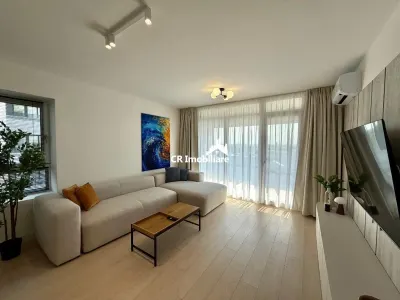 Apartament 3 camere București - poza 10