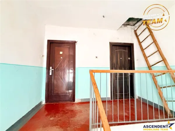 Apartament 3 camere Malnas-Bai - poza 13