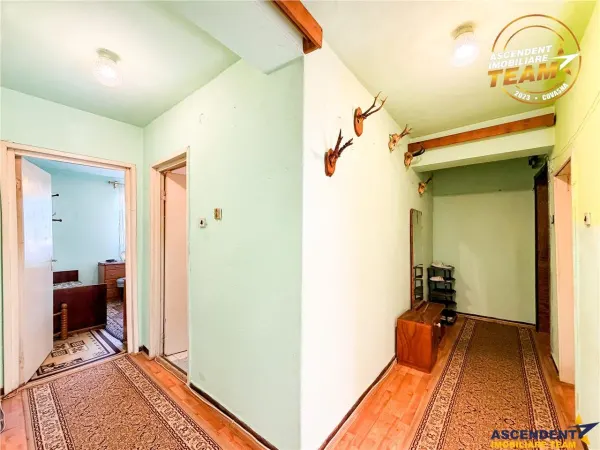 Apartament 3 camere Malnas-Bai - poza 20