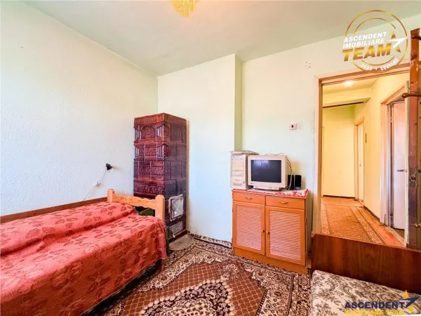 Apartament 3 camere Malnas-Bai - poza 22