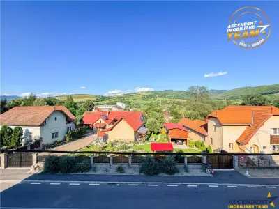 Apartament 3 camere Malnas-Bai - poza 25