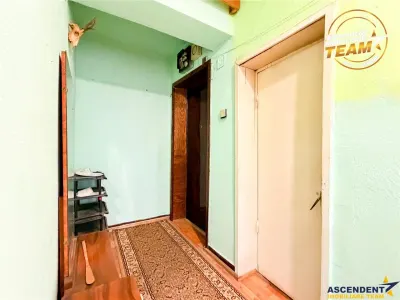 Apartament 3 camere Malnas-Bai - poza 8