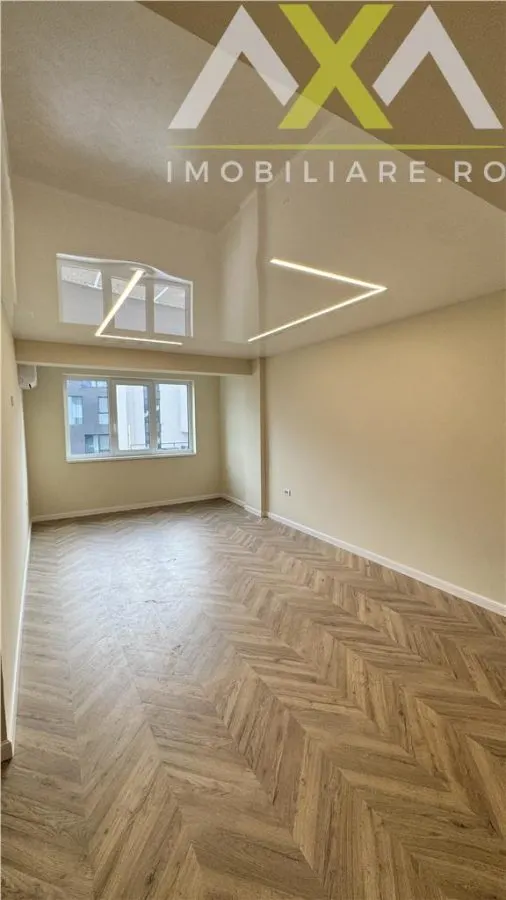 Apartament 2 camere Valea Lupului - poza 1