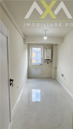 Apartament 2 camere Valea Lupului - poza 3