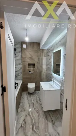 Apartament 2 camere Valea Lupului - poza 6