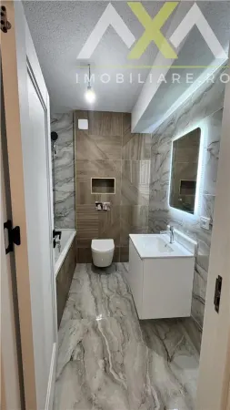 Apartament 2 camere Valea Lupului - poza 7