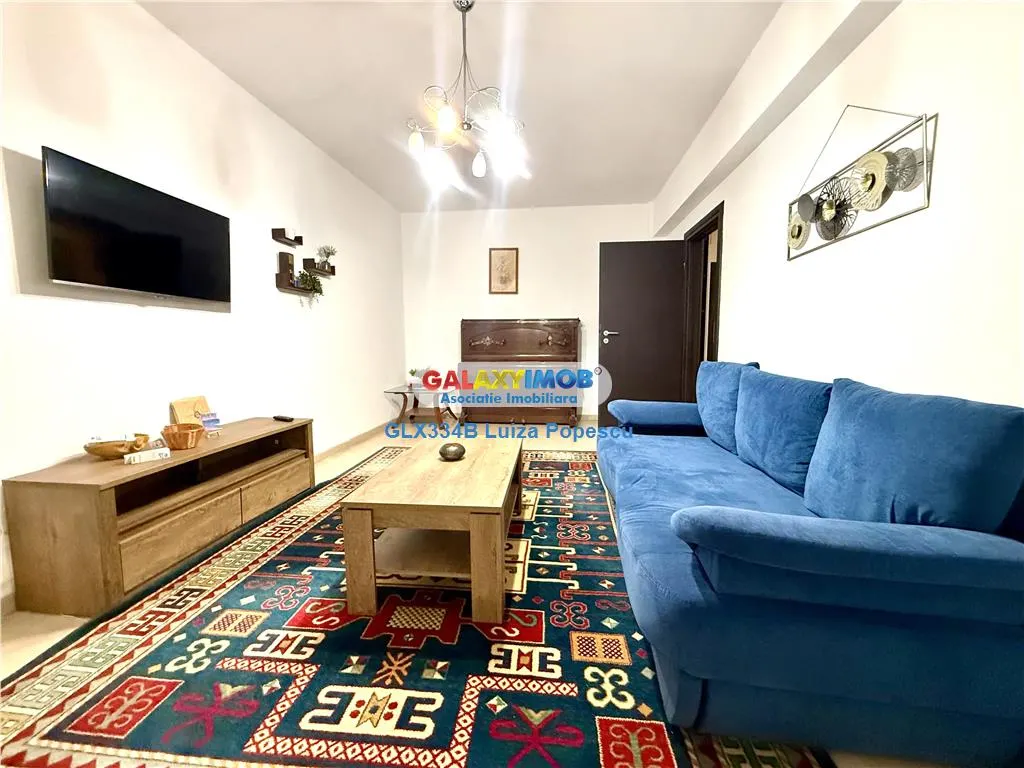 Apartament 2 camere București - poza 1