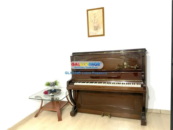 Apartament 2 camere București - poza 12
