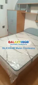 Inchiriez apartament 2 camere Gorjului - Bucuresti