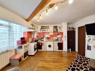 Apartament 2 camere Bacău - poza 2