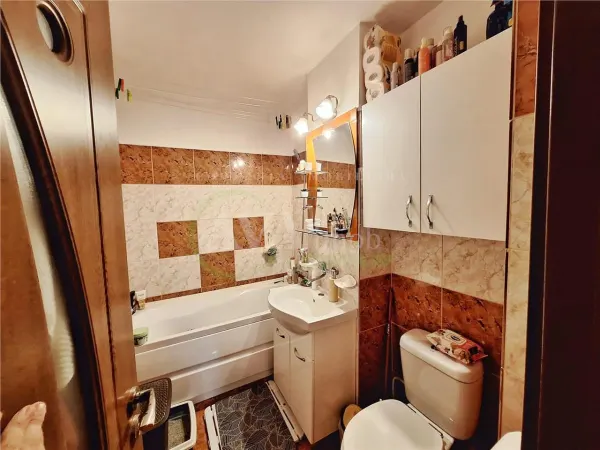 Apartament 2 camere Bacău - poza 11