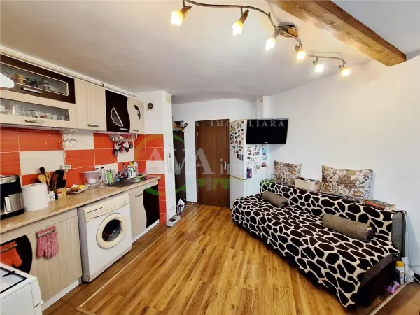 Apartament 2 camere Bacău - poza 3