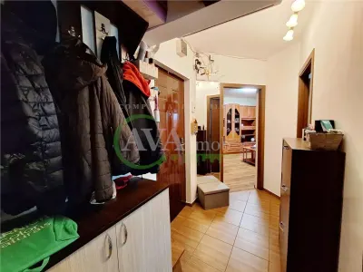 Apartament 2 camere Bacău - poza 10