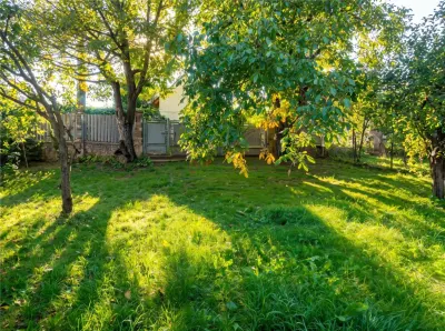 Teren 13 ari | Deschidere 50m la strada | Burdujeni | T-7892 - Suceava