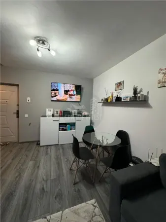 Apartament 2 camere Sibiu - poza 8