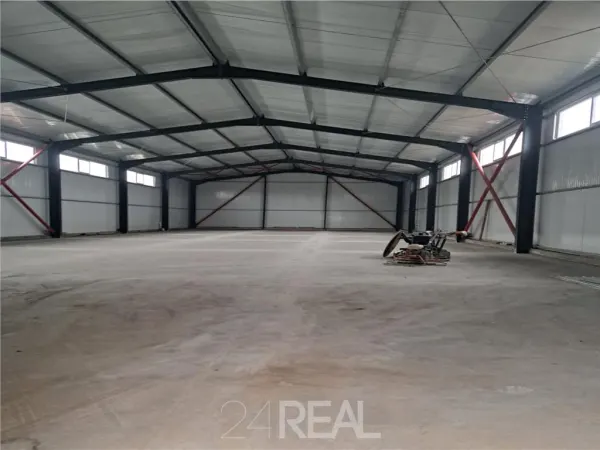 Spațiu industrial Voluntari - poza 2