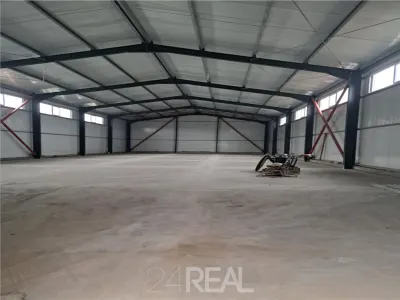 Spațiu industrial Voluntari - poza 2