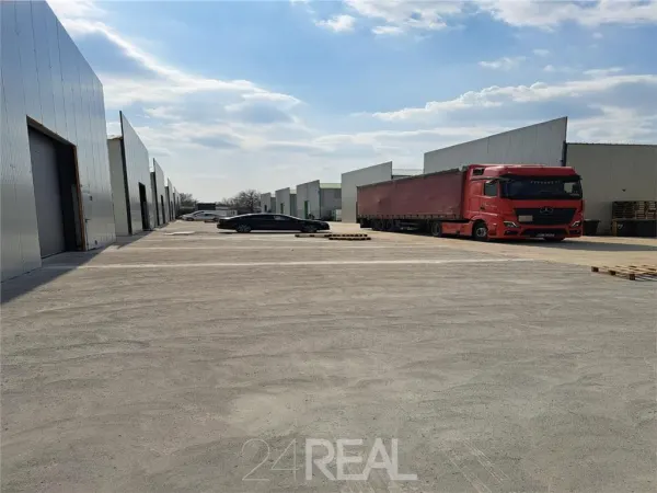 Spațiu industrial Voluntari - poza 3