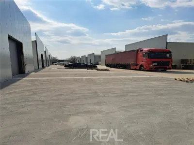 Spațiu industrial Voluntari - poza 3