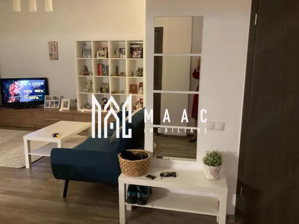 Apartament 2 camere Sibiu - poza 2