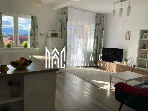 Apartament 2 camere Sibiu - poza 4